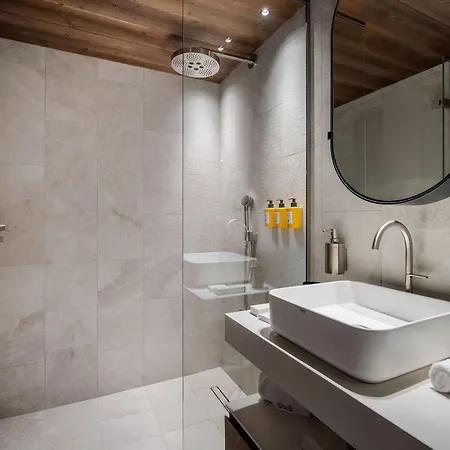Apartman Neuf De Luxe Avec 3 A 1850 *