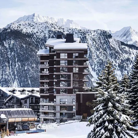 Apartman Neuf De Luxe Avec 3 A 1850 *