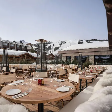 Neuf De Luxe Avec 3 A 1850 Courchevel